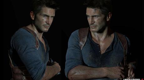 La qualità visiva di Uncharted 4: A Thief's End è molto vicina a quella di un film