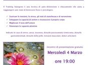 Training Autogeno contro ansia stress: incontro gratuito presentazione Recanati (Mc)