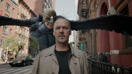 Birdman (o l'imprevedibile virtù dell'ignoranza)