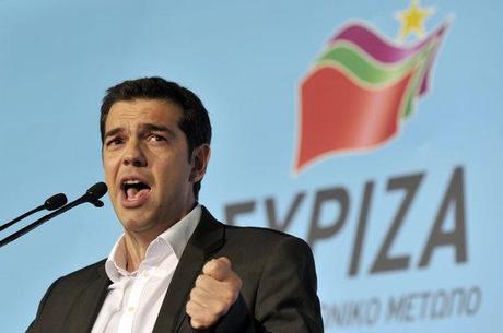 alexis tsipras