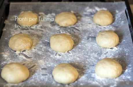 Il bombolone: una ricetta vietata ai minori.