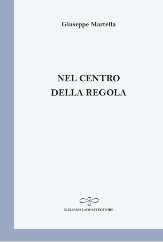 “Nel centro della regola” – Presentazione