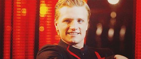 A Date With The Perfect Bookf Boyfriend #9 Peeta Mellark