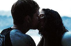 A Date With The Perfect Bookf Boyfriend #9 Peeta Mellark