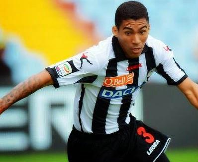 Inter e Juventus: obiettivo Allan