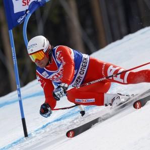 Sci alpino: Matteo Marsaglia 32° in Combinata. Bene Bosca alle Universiadi