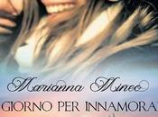 giorno innamorarmi" Marianna Mineo