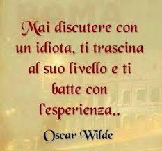 oscar wilde