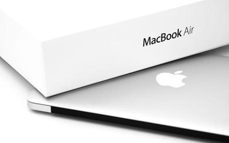 [RUMORS] Il 24 febbraio solo un aggiornamento minore per il MacBook Air?