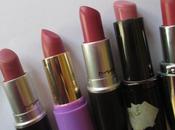 TAG: Everyday Lipstick