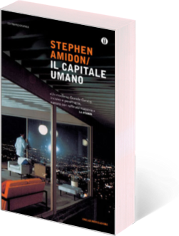 Il capitale umano di Stephen Amidon