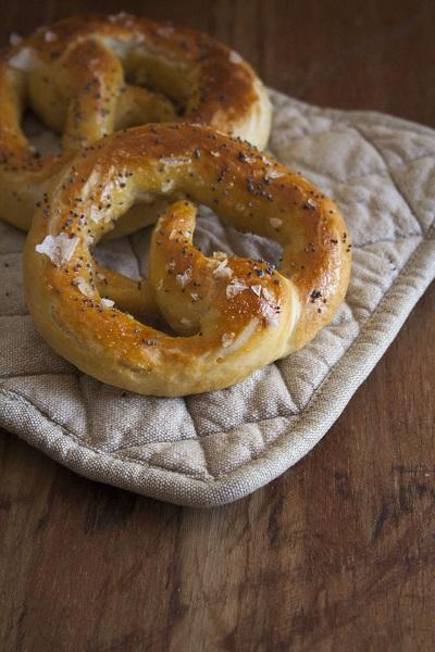 Bretzel (pretzel)