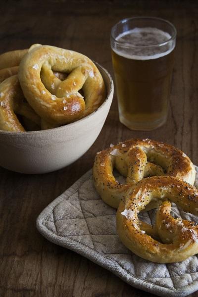 Bretzel (pretzel)