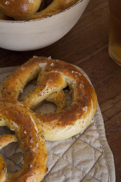 Bretzel (pretzel)