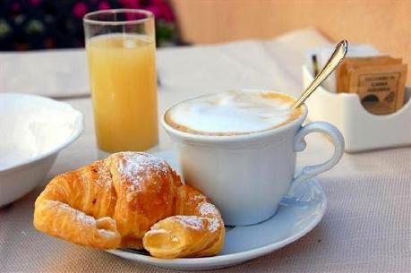 Colazione al bar: come farla per salvaguardare la linea