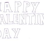 happy_valentine_words