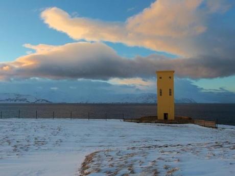 Un viaggio immobile #3: il dolce inverno dell’Islanda