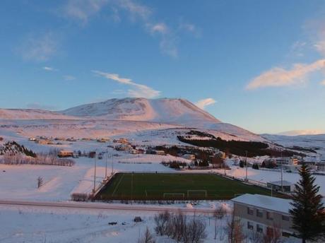 Un viaggio immobile #3: il dolce inverno dell’Islanda