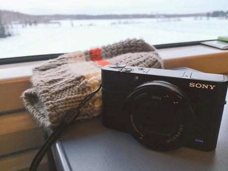 Sony RX100 III: la perfezione tascabile per fotografare i vostri viaggi