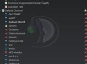 TeamSpeak v3.0.13.1 Download Android