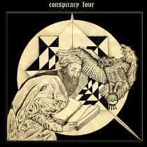 Conspiracy Four – Conspiracy Four