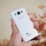 Samsung Galaxy E5 6