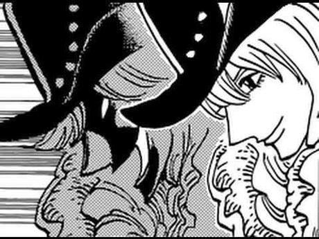 ONE PIECE: i riferimenti letterari di Dressrosa