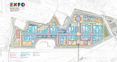 EXPO Milano 2015: equilibrio nell’alimentazione EXPO