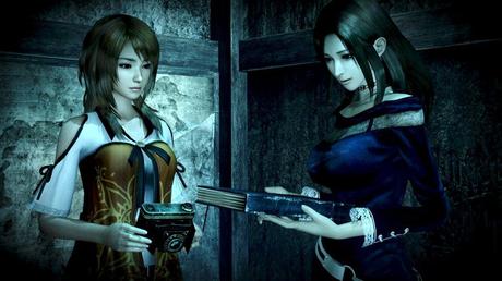 Tomonobu Itagaki è convinto che Fatal Frame: Oracle of the Sodden Raven per Wii U arriverà anche in occidente