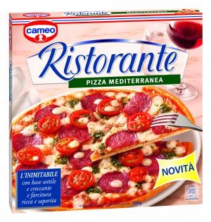 cameo Pizza Ristorante Mediterranea_300