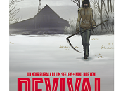 Nuove Uscite "Revival amici" Seeley Mike Norton