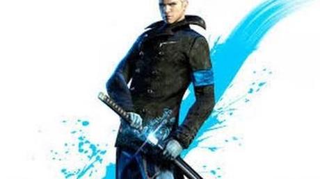 DmC Devitive edition vergil's bloody palace trailer