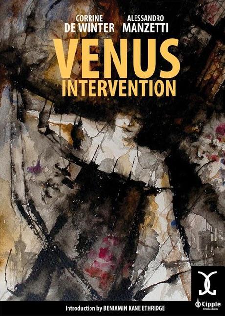 Rhysling Award 2015 - Venus Intervention colpisce ancora