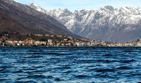 Lago d'Orta, il lago 