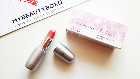 Valentine's Box, la Mybeautybox di gennaio 2015 con i gioielli esclusivi Morellato!