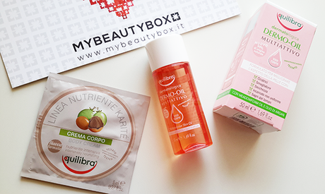 Valentine's Box, la Mybeautybox di gennaio 2015 con i gioielli esclusivi Morellato!