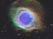 Helix Nebula (Nebulosa Elica)