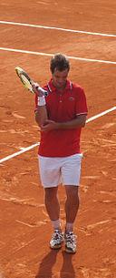 Richard Gasquet French 2013