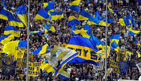 Parma FC: il club venduto per 1 Euro, il problema resta il debito