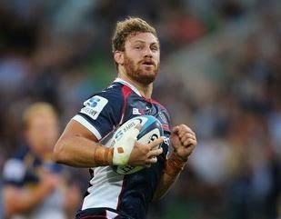 Super Rugby 2015: il girone australiano