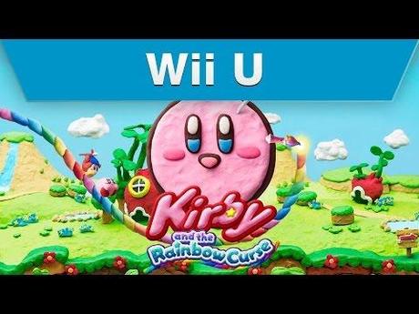 Kirby e il Pennello Arcobaleno: disponibile un nuovo spot TV