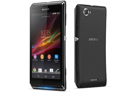 [GUIDA] Ottenere i permessi ROOT su Sony Xperia L (C210X)