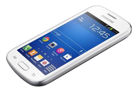 [GUIDA] Ottenere i permessi Root sul Samsung Galaxy Trend (GT-S7560)