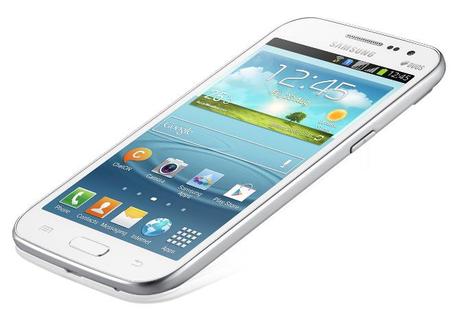 [GUIDA] Ottenere i permessi ROOT su Samsung Galaxy Win I8552