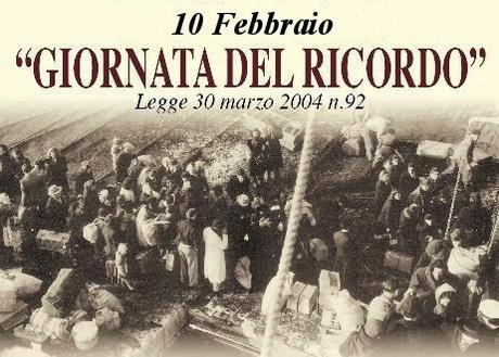 PAVIA. Il 10 febbraio parliamo di foibe: la Giornata del Ricordo celebrata in Università.