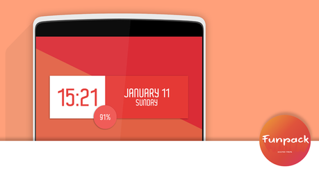 I Migliori Widget per Android (Febbraio 2015)