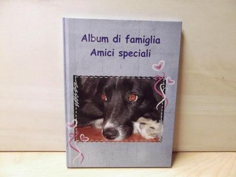 Album di famiglia - Amici speciali