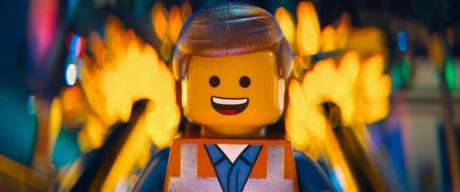 The Lego Movie trionfa agli Oscar inglesi