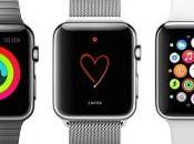 Apple Watch: uscita ufficiale Aprile