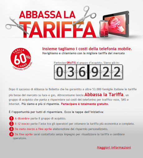 abbassa_la_tariffa